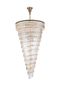Sydney Chandelier by Elegant Lighting