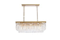 Sydney Chandelier by Elegant Lighting