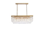 Elegant Lighting-1202D40SG/RC|MAIN
