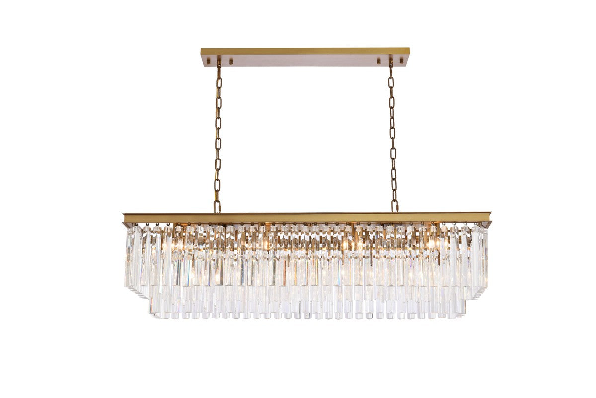 Elegant Lighting-1202D50SG/RC|MAIN