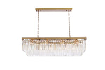 Elegant Lighting-1202D50SG/RC|MAIN