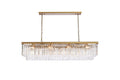 Sydney Chandelier by Elegant Lighting