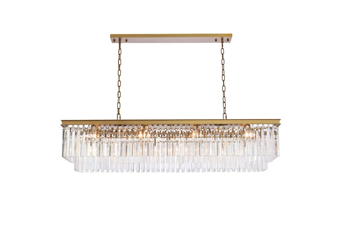 Elegant Lighting-1202D60SG/RC|MAIN