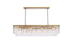 Elegant Lighting-1202D60SG/RC|MAIN