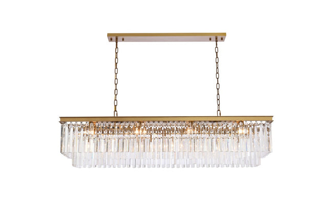 Elegant Lighting-1202D60SG/RC|MAIN