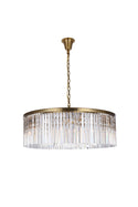 Sydney Chandelier by Elegant Lighting