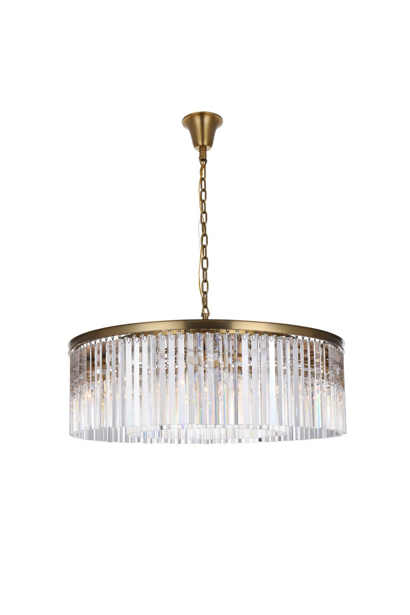 Elegant Lighting-1208G43SG/RC|MAIN