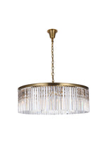Elegant Lighting-1208G43SG/RC|MAIN