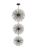 Vera Chandelier by Elegant Lighting