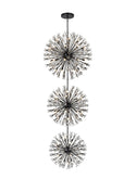 Vera Chandelier by Elegant Lighting