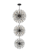 Elegant Lighting-2500G44L3BK|MAIN