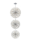 Vera Chandelier by Elegant Lighting