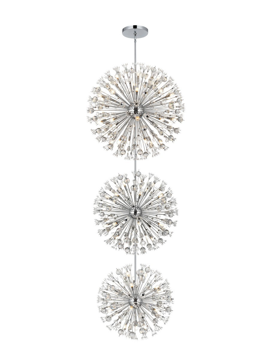 Elegant Lighting-2500G44L3C|MAIN