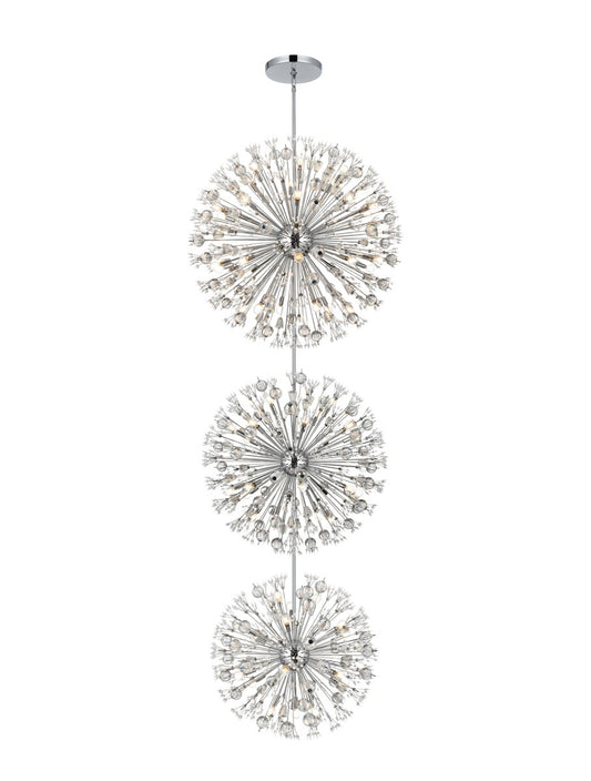Elegant Lighting-2500G44L3C|MAIN
