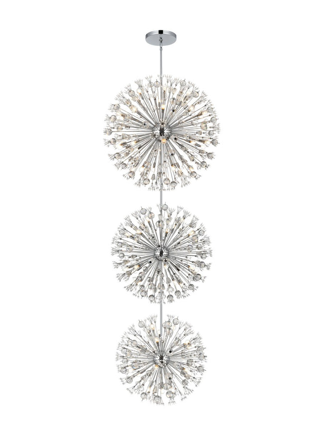 Elegant Lighting-2500G44L3C|MAIN