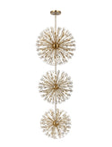 Vera Chandelier by Elegant Lighting