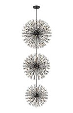 Elegant Lighting-2500G48L3BK|MAIN