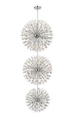 Elegant Lighting-2500G48L3C|MAIN