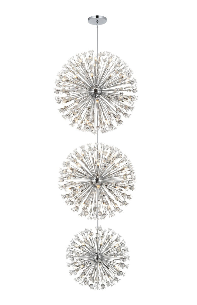 Elegant Lighting-2500G48L3C|MAIN