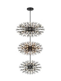 Vera Chandelier by Elegant Lighting