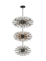 Elegant Lighting-2500G50L3BK|MAIN