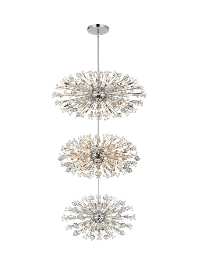Elegant Lighting-2500G50L3C|MAIN