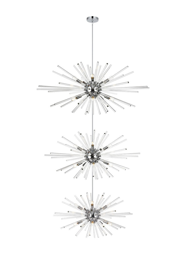 Elegant Lighting-2502G46L3C|MAIN