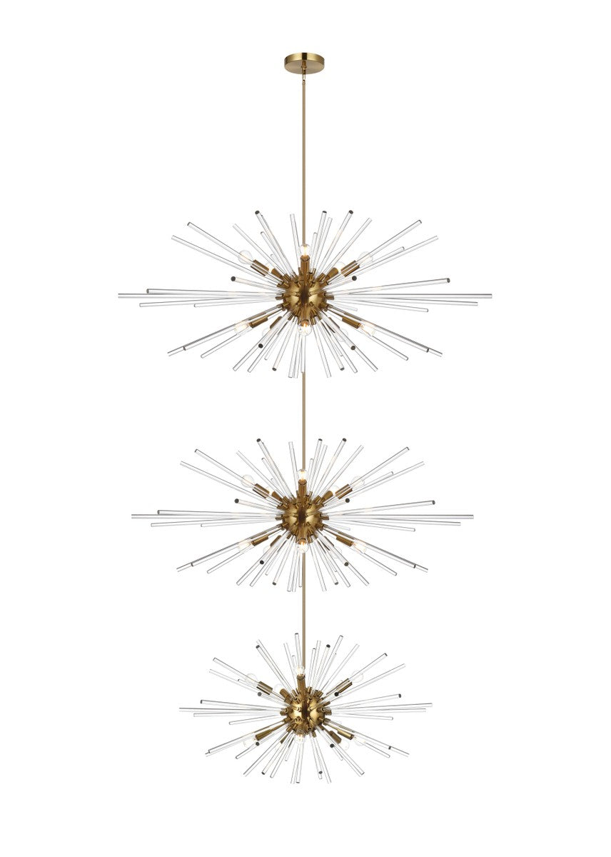 Elegant Lighting-2502G46L3SG|MAIN