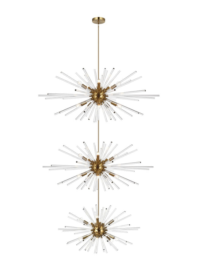 Elegant Lighting-2502G46L3SG|MAIN