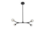 Elegant Lighting-3508D30BK|MAIN