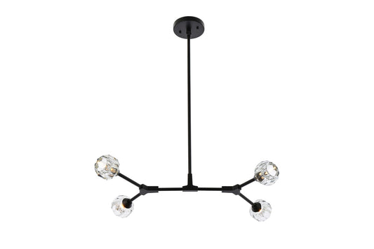 Elegant Lighting-3508D30BK|MAIN
