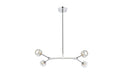 Zayne Pendant by Elegant Lighting
