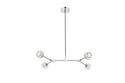 Zayne Pendant by Elegant Lighting