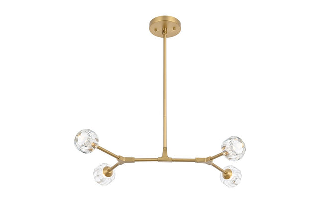 Elegant Lighting-3508D30G|MAIN