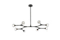 Zayne Pendant by Elegant Lighting