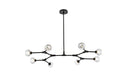 Zayne Pendant by Elegant Lighting