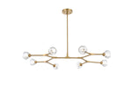 Elegant Lighting-3508D45G|MAIN