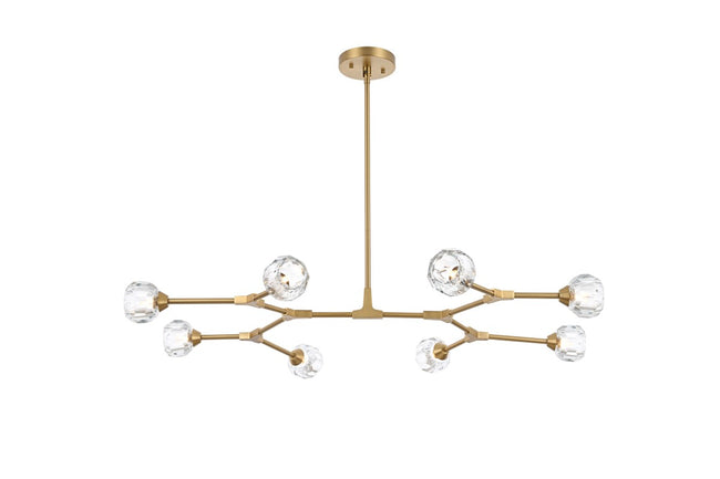 Elegant Lighting-3508D45G|MAIN