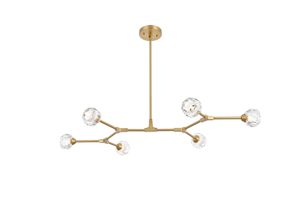 Elegant Lighting-3508D50G|MAIN
