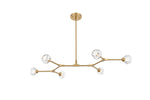 Elegant Lighting-3508D50G|MAIN
