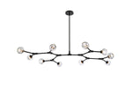 Elegant Lighting-3508D56BK|MAIN