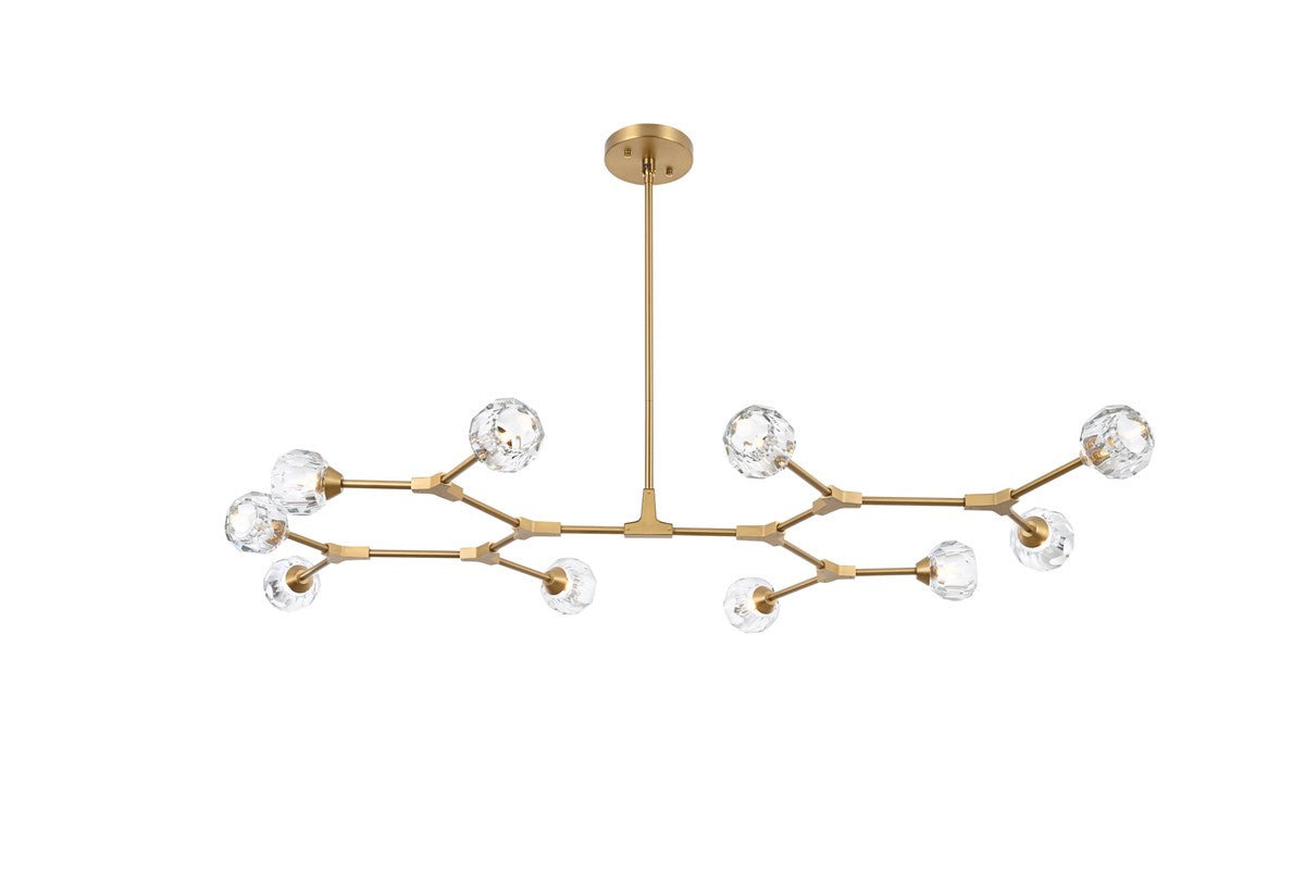 Elegant Lighting-3508D56G|MAIN