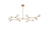 Elegant Lighting-3508D56G|MAIN