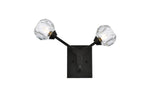 Elegant Lighting-3508W15BK|MAIN