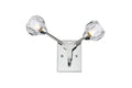 Zayne Sconce by Elegant Lighting