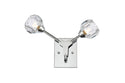 Zayne Sconce by Elegant Lighting