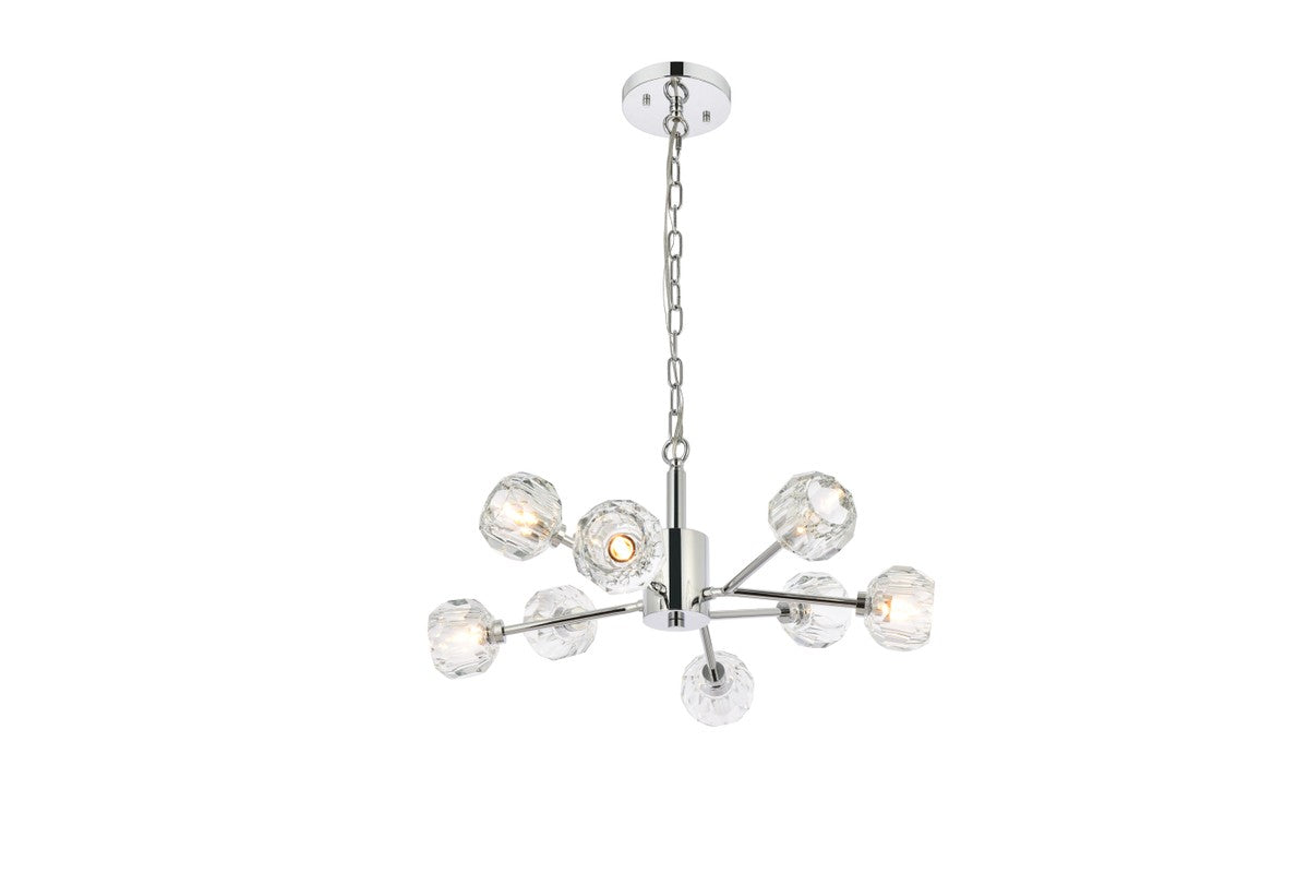 Elegant Lighting-3509D24C|MAIN