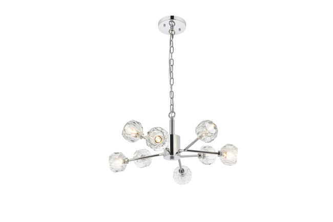 Elegant Lighting-3509D24C|MAIN
