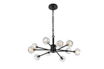 Elegant Lighting-3509D29BK|MAIN