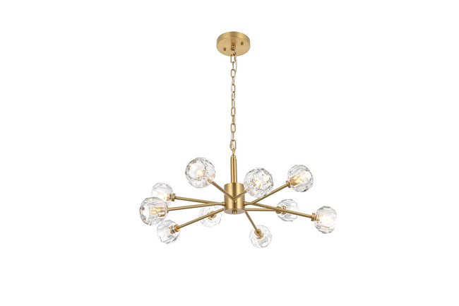 Elegant Lighting-3509D29G|MAIN